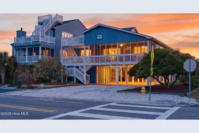 802 W Main Street, Sunset Beach, NC 28468 - Photo 2
