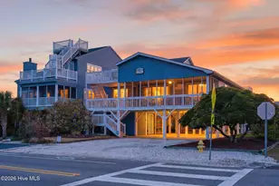 802 W Main St, Sunset Beach, NC 28468 - Photo 2