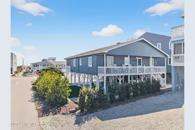 802 W Main Street, Sunset Beach, NC 28468 - Photo 8