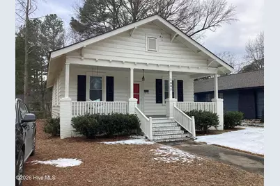 1005 Sunset Avenue, Rocky Mount, NC 27804 - Photo 1