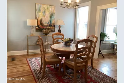 1005 Sunset Avenue, Rocky Mount, NC 27804 - Photo 8