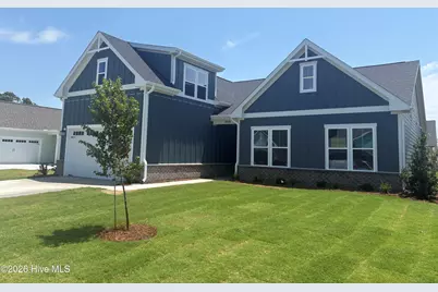 2020 Oakton Drive #14, Southport, NC 28461 - Photo 1