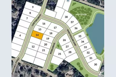 2020 Oakton Drive #14, Southport, NC 28461 - Photo 6