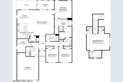 2020 Oakton Drive #14, Southport, NC 28461 - Photo 2