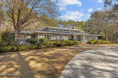 28 Chestertown Drive, Pinehurst, NC 28374 - Photo 4