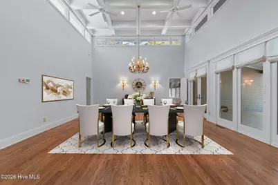 28 Chestertown Drive, Pinehurst, NC 28374 - Photo 14