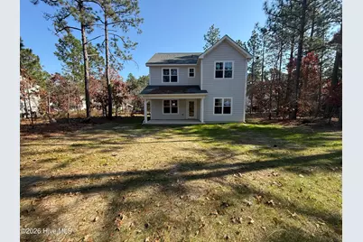 724 Blue Bird Drive, Vass, NC 28394 - Photo 8