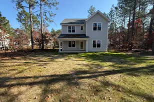 724 Blue Bird Dr, Vass, NC 28394 - Photo 8