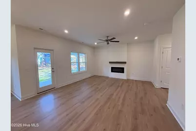 724 Blue Bird Drive, Vass, NC 28394 - Photo 2