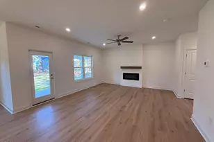 724 Blue Bird Dr, Vass, NC 28394 - Photo 2