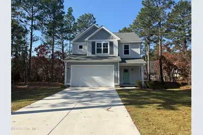 724 Blue Bird Drive, Vass, NC 28394 - Photo 1