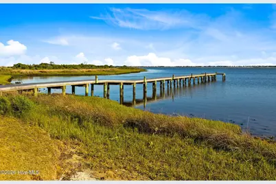 506 Lanyard Drive, Newport, NC 28570 - Photo 44