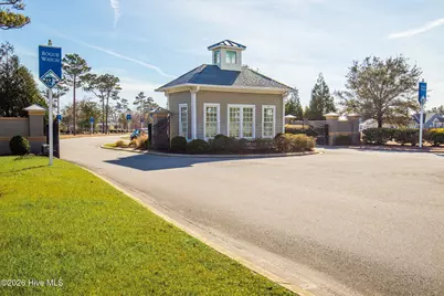 506 Lanyard Drive, Newport, NC 28570 - Photo 18