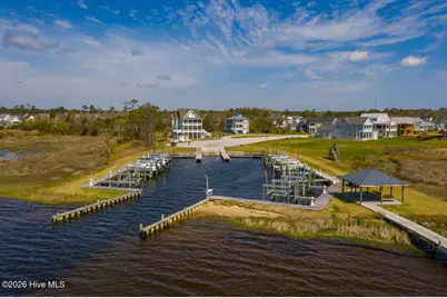 506 Lanyard Drive, Newport, NC 28570 - Photo 40