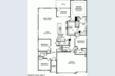 2067 Rosin Drive #20, Southport, NC 28461 - Photo 2