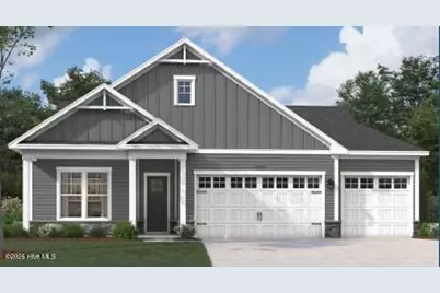 2067 Rosin Drive #20, Southport, NC 28461 - Photo 1