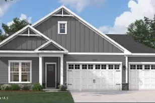 2067 Rosin Dr, Southport, NC 28461 - Photo 1