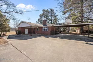 4743 Hwy 258 N, Snow Hill, NC 28580 - Photo 30