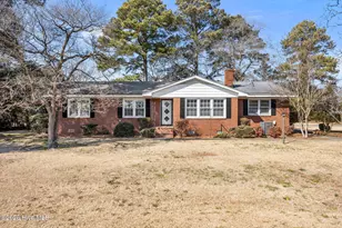 4743 Hwy 258 N, Snow Hill, NC 28580 - Photo 36
