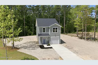 104 Palm Circle, Havelock, NC 28532 - Photo 28
