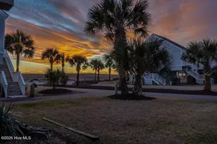 305 S Bald Head Wynd, Bald Head Island, NC 28461 - Photo 48