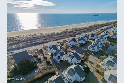 305 S Bald Head Wynd #10, Bald Head Island, NC 28461 - Photo 44