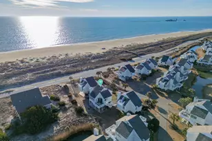 305 S Bald Head Wynd, Bald Head Island, NC 28461 - Photo 44