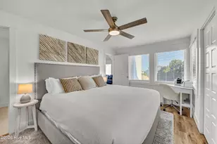 305 S Bald Head Wynd, Bald Head Island, NC 28461 - Photo 4
