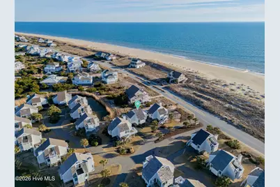 305 S Bald Head Wynd #10, Bald Head Island, NC 28461 - Photo 46