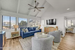 305 S Bald Head Wynd, Bald Head Island, NC 28461 - Photo 6