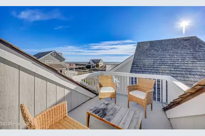 305 S Bald Head Wynd #10, Bald Head Island, NC 28461 - Photo 28