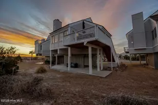 305 S Bald Head Wynd, Bald Head Island, NC 28461 - Photo 42