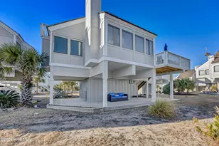 305 S Bald Head Wynd, Bald Head Island, NC 28461 - Photo 36