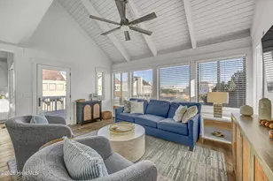 305 S Bald Head Wynd, Bald Head Island, NC 28461 - Photo 8