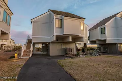 305 S Bald Head Wynd #10, Bald Head Island, NC 28461 - Photo 38