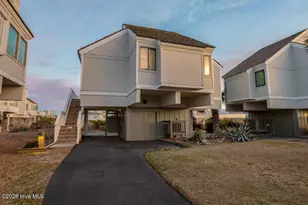 305 S Bald Head Wynd, Bald Head Island, NC 28461 - Photo 38