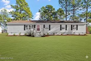 190 Pickett Cir, Vass, NC 28394 - Photo 1