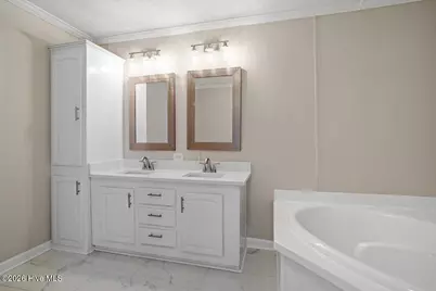 190 Pickett Circle, Vass, NC 28394 - Photo 20