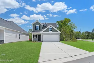 1734 Saucepan Bay Dr SW, Shallotte, NC 28470 - Photo 1