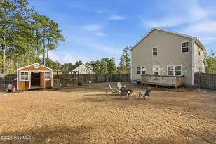 565 W Philadelphia Ave, Pinebluff, NC 28373 - Photo 52