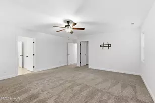 565 W Philadelphia Ave, Pinebluff, NC 28373 - Photo 32