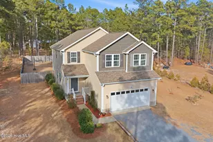 565 W Philadelphia Ave, Pinebluff, NC 28373 - Photo 4