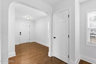 565 W Philadelphia Ave, Pinebluff, NC 28373 - Photo 6