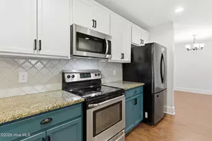 565 W Philadelphia Ave, Pinebluff, NC 28373 - Photo 20
