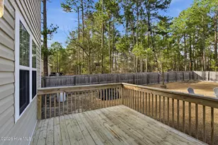 565 W Philadelphia Ave, Pinebluff, NC 28373 - Photo 12