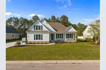 575 Stanwood Drive SE, Bolivia, NC 28422 - Photo 2