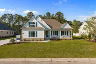 575 Stanwood Dr SE, Bolivia, NC 28422 - Photo 2