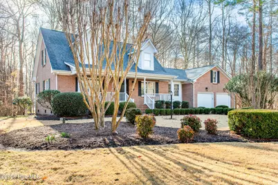 147 Pee Dee Drive, Hertford, NC 27944 - Photo 1