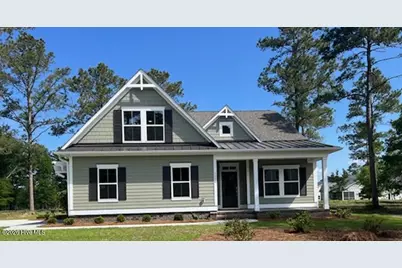 7530 Donegal Circle SW #86, Sunset Beach, NC 28468 - Photo 1