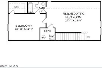 7457 Linda Vista Lane #258, Leland, NC 28451 - Photo 4
